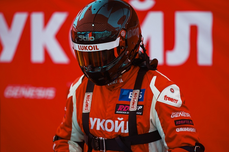 Гран-При Российской Дрифт Серии. 5-й этап. Красное Кольцо. 8-10 августа 2025